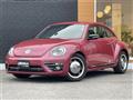 2017 Volkswagen Beetle