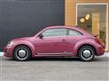 2017 Volkswagen Beetle