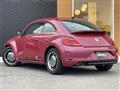 2017 Volkswagen Beetle