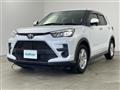 2020 Toyota Raize