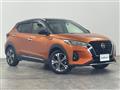2021 Nissan KIX