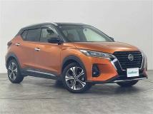 2021 Nissan KIX