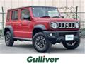 2026 Suzuki Jimny