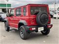 2026 Suzuki Jimny