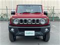 2026 Suzuki Jimny