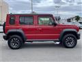 2026 Suzuki Jimny