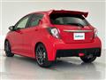 2018 Toyota Vitz