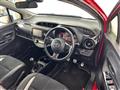 2018 Toyota Vitz