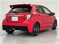 2018 Toyota Vitz