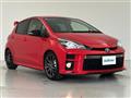 2018 Toyota Vitz