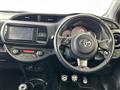 2018 Toyota Vitz