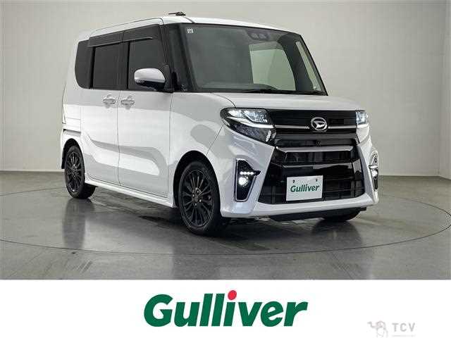 2019 Daihatsu Tanto