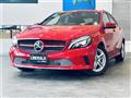 2017 Mercedes-Benz A-Class