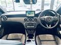 2017 Mercedes-Benz A-Class