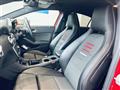 2017 Mercedes-Benz A-Class