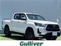 2023 Toyota Hilux