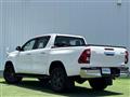2023 Toyota Hilux