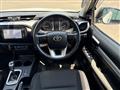 2023 Toyota Hilux