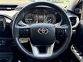 2023 Toyota Hilux