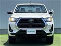 2023 Toyota Hilux