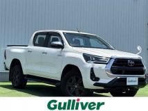 2023 Toyota Hilux