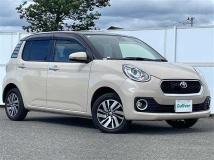 2017 Toyota Passo