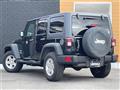 2013 Jeep Wrangler