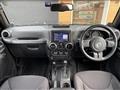 2013 Jeep Wrangler