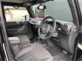 2013 Jeep Wrangler