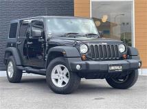 2013 Jeep Wrangler