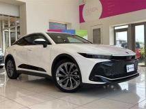 2023 Toyota Crown