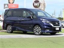 2017 Nissan Serena