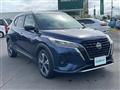2021 Nissan KIX