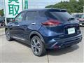 2021 Nissan KIX