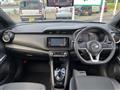 2021 Nissan KIX