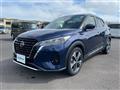 2021 Nissan KIX