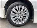 2014 Toyota Vellfire