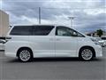 2014 Toyota Vellfire