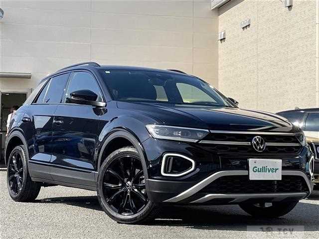 2024 Volkswagen Volkswagen Others