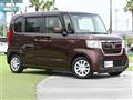 2017 Honda N BOX