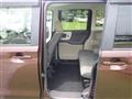 2017 Honda N BOX