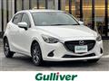2019 Mazda Demio