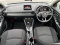 2019 Mazda Demio