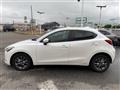 2019 Mazda Demio