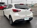 2019 Mazda Demio