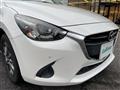 2019 Mazda Demio