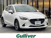 2019 Mazda Demio