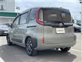 2024 Toyota Sienta