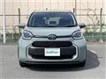 2024 Toyota Sienta