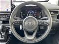 2024 Toyota Sienta